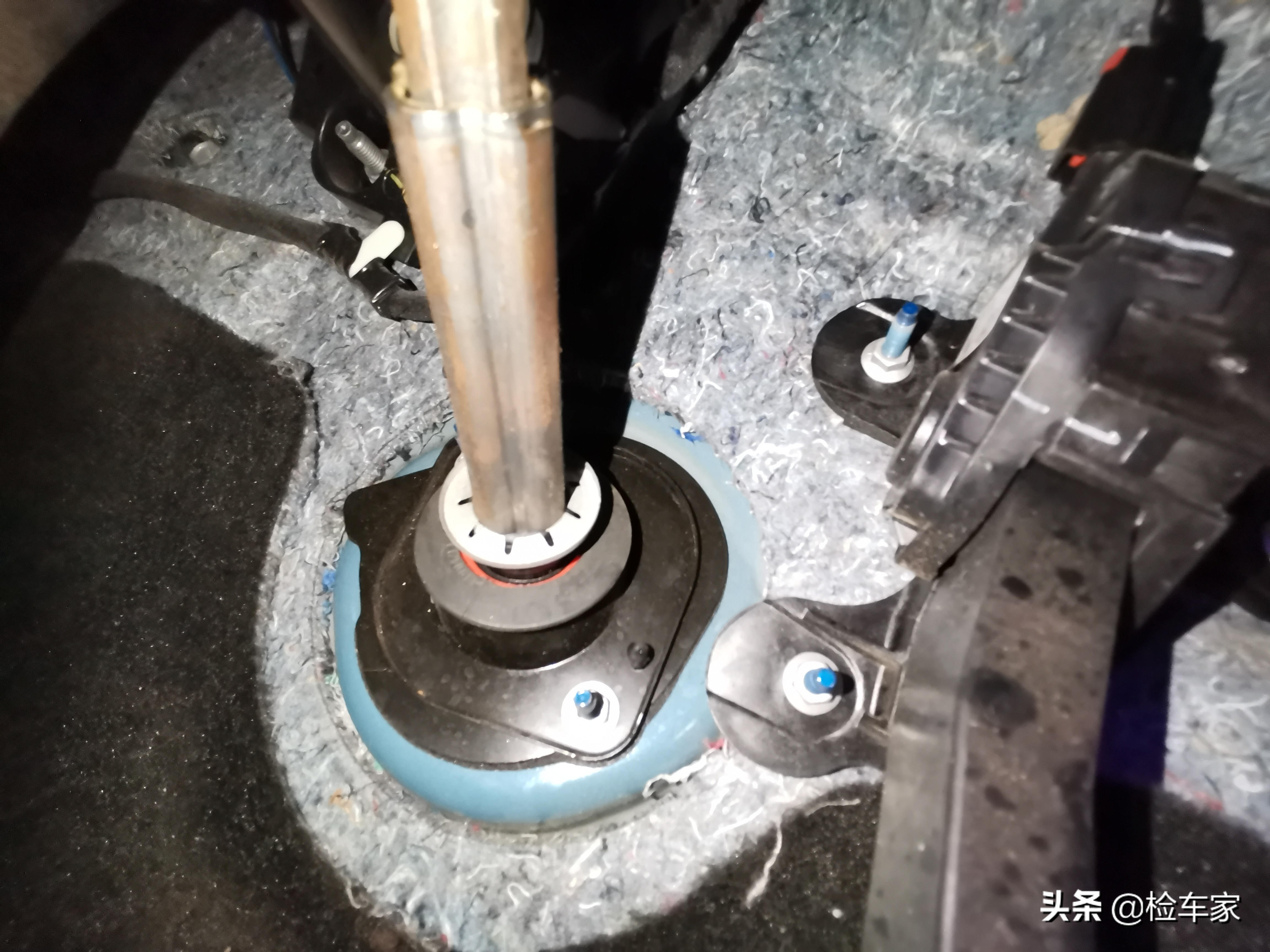 25万买二手野马,哪一年的福特野马最值得买