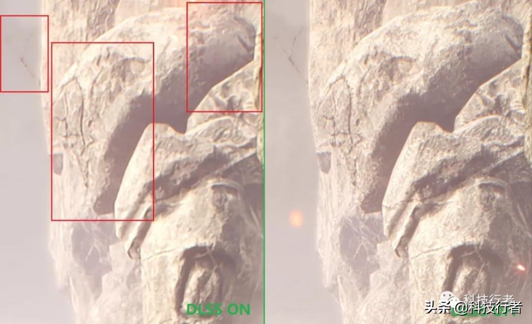 AnthemDLSS帧率评测：有了人工智能，RTX2060可以4K战GTX1080Ti