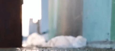 高压锅爆炸吓人吗,高压锅爆炸威力和炸弹差不多