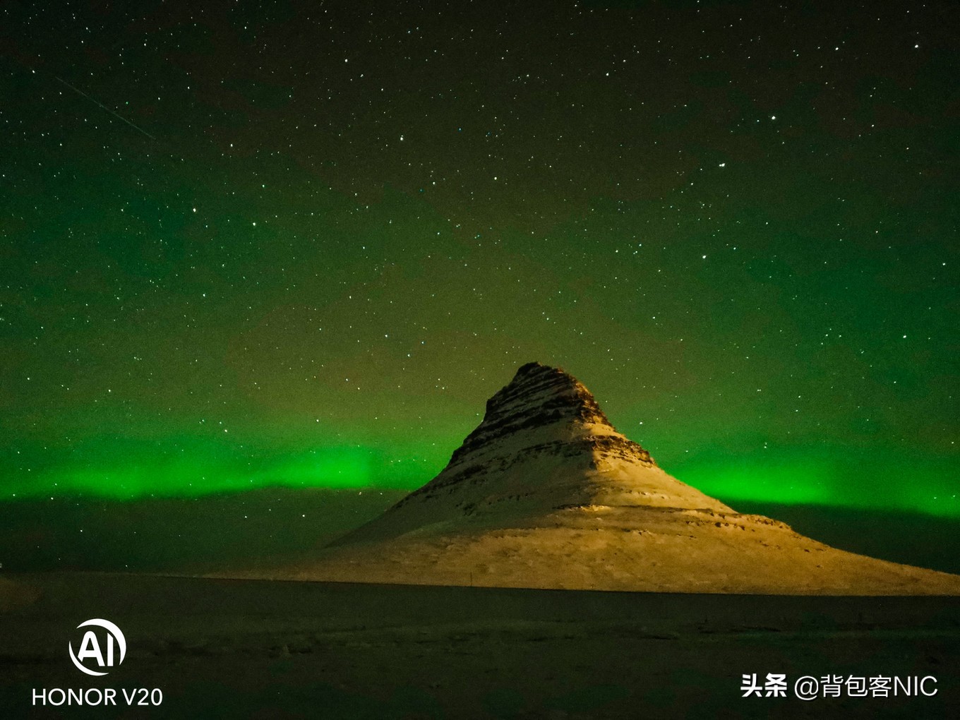 冰岛极光旅游详细攻略,冰岛旅游极光之旅