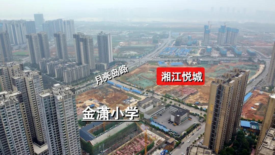 月亮岛双盘哪个楼盘好,月亮岛新楼盘推荐