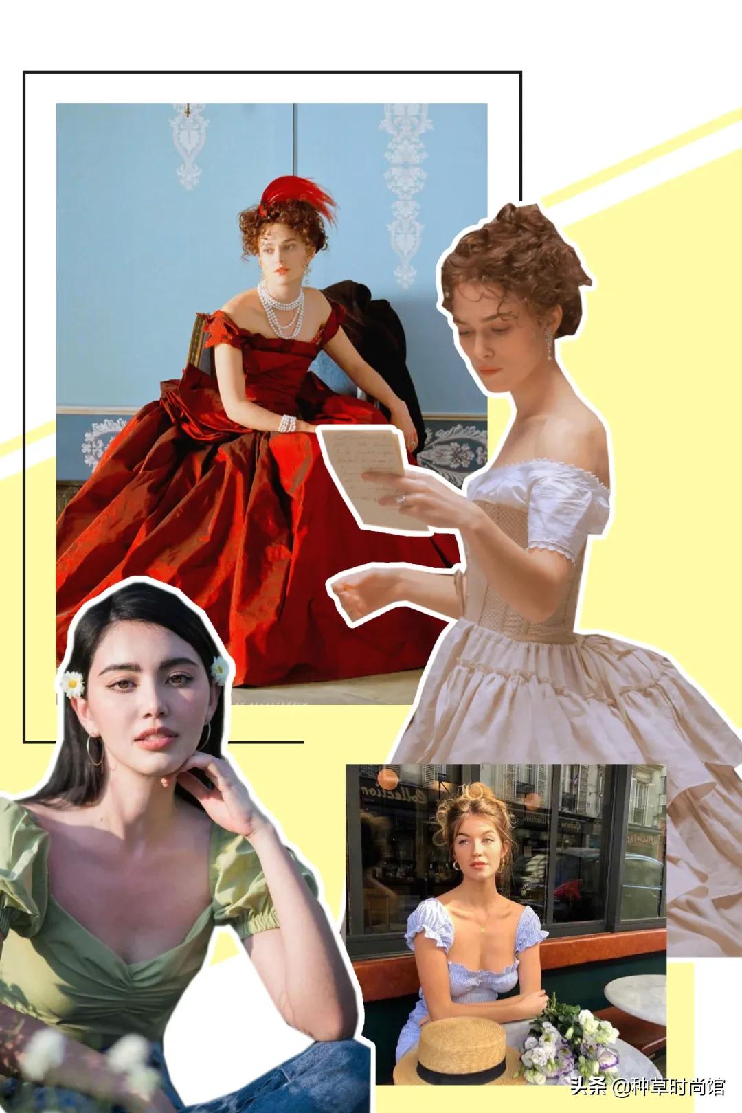 今春流行女款小衫,今春流行的女款上衣