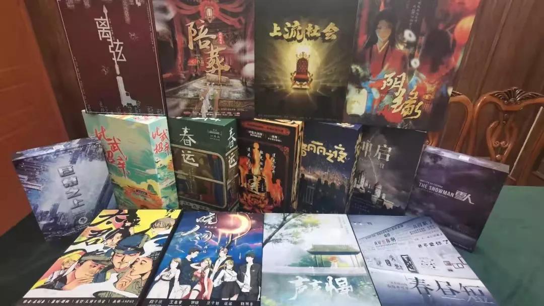 剧本杀写手工作是什么,如何成为一个剧本杀写手