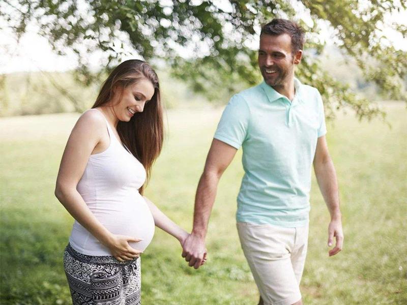 孕晚期耻骨疼是怎么回事?你有过吗?快来了解一下