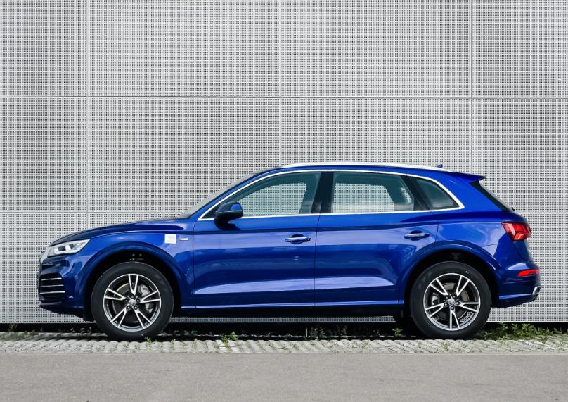 不到30万的奥迪q5,奥迪q5l不到20万