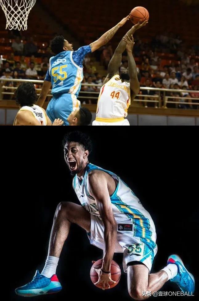 cba弃将,cba弃将怎么成了亚洲第一控卫