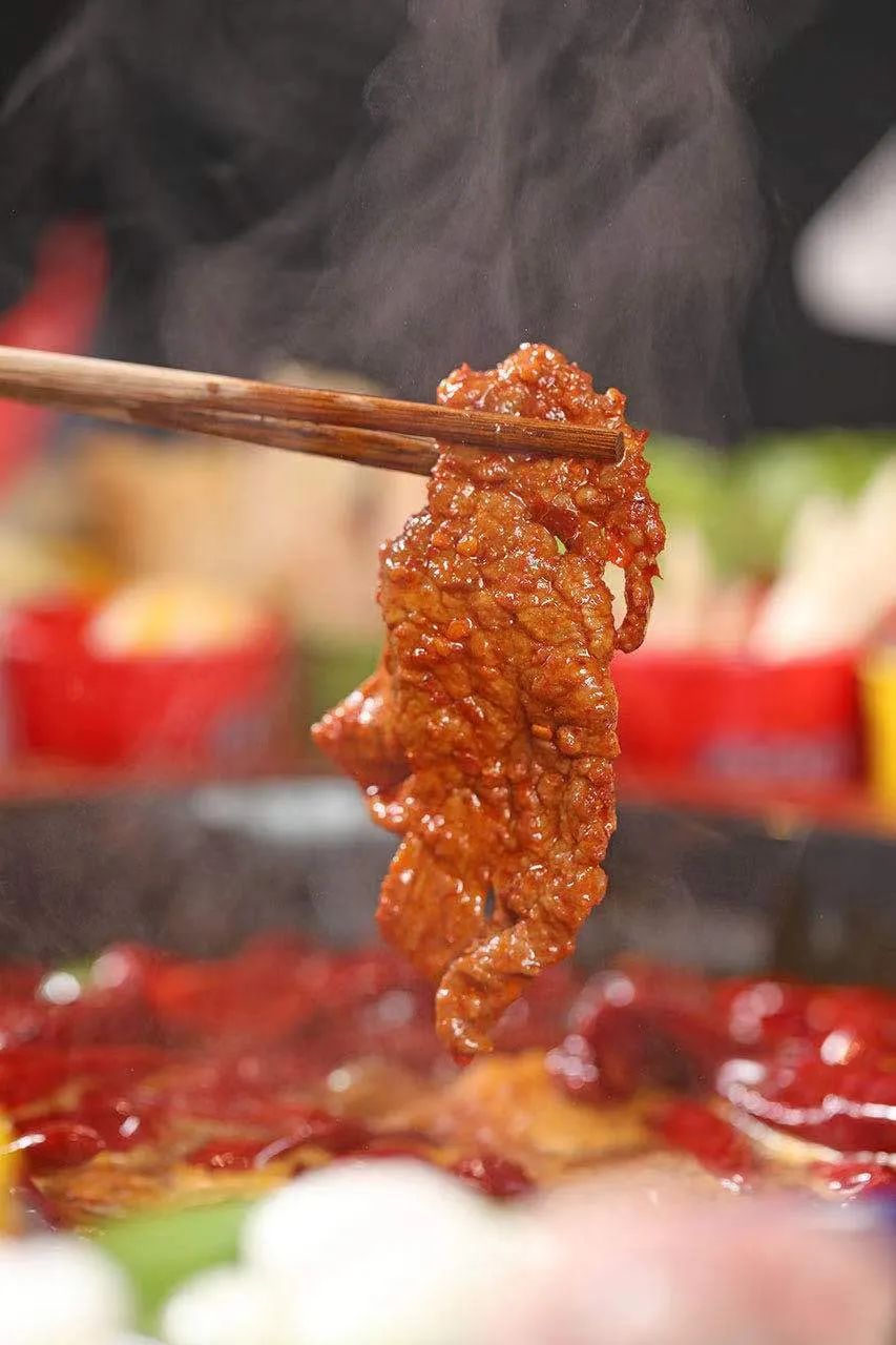 五一大连必吃人气小火锅店推荐,大连泉水最好吃的小火锅