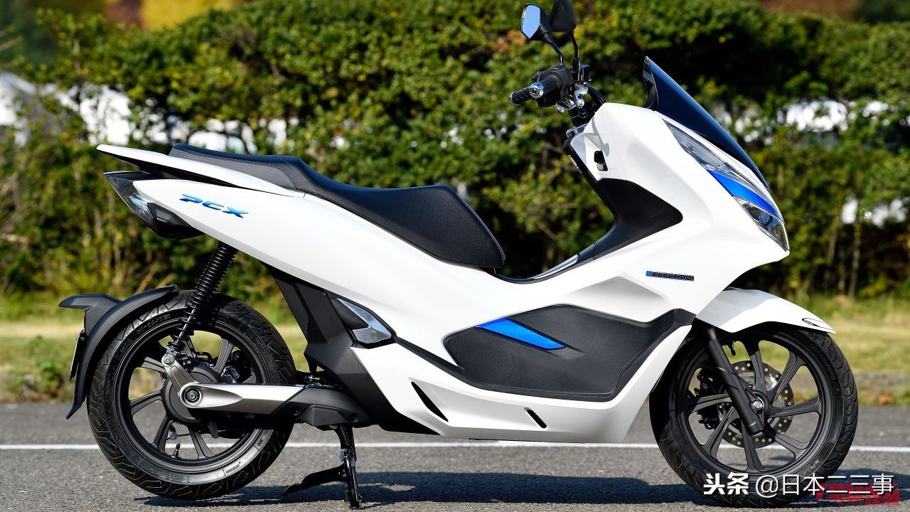 本田最新发布三款摩托车,2023本田三款摩托车什么钱