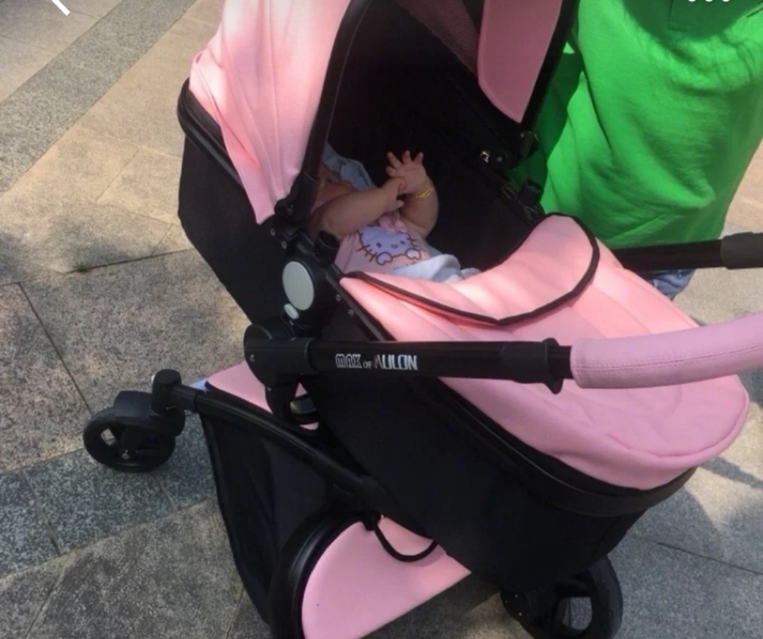 婴儿童车存在的问题,这些案例值得家长警惕