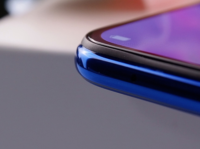 oppok1测评处理器,OPPOK1测评