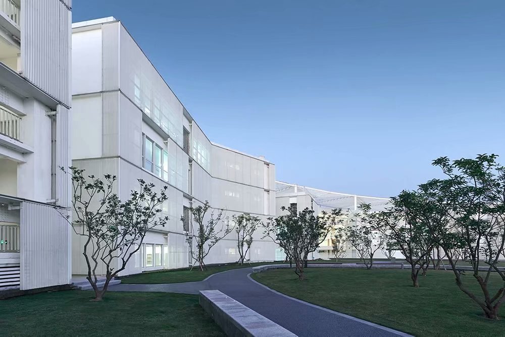 gad建筑作品展,重庆gad设计