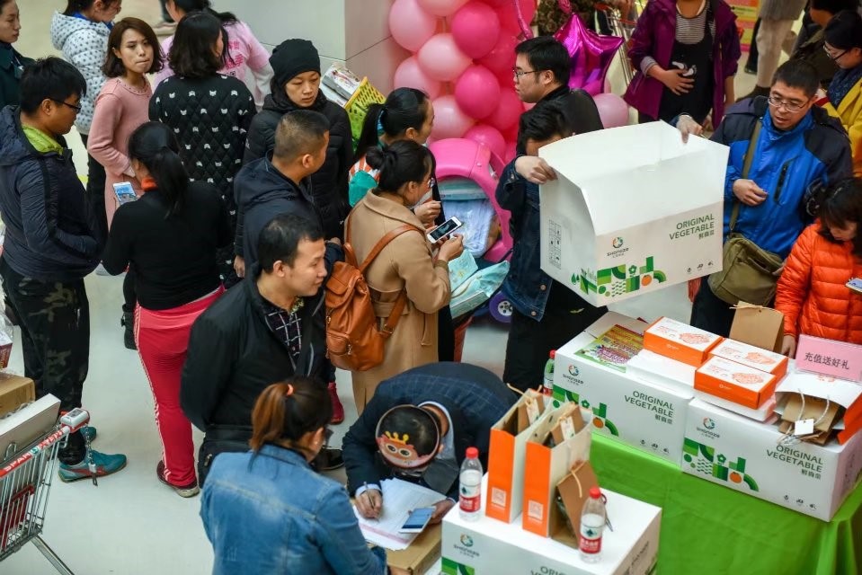 母婴零售商业模式,母婴电商可靠吗怎么做推广