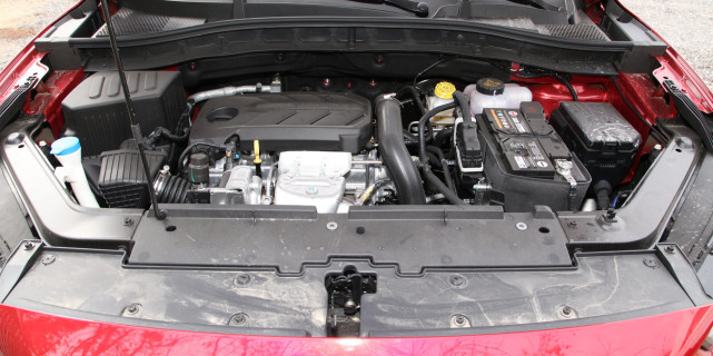 名爵zs8万公里值得买吗,名爵zs8.58万手动的配置