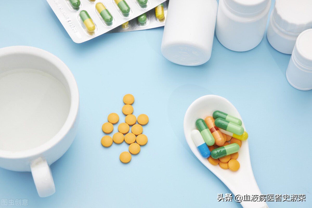 过敏性紫癜病情多年一直在吃药，什么时候可以停药？