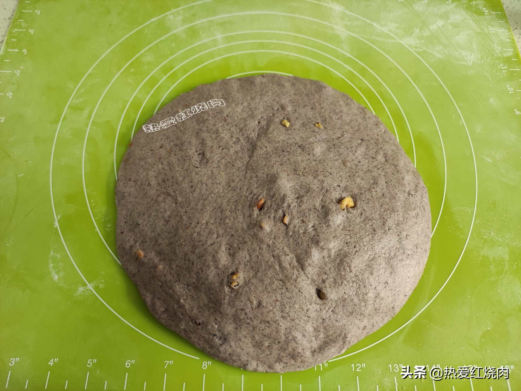 吐司面包神仙吃法不需要黄油,吐司面包神仙吃法无黄油