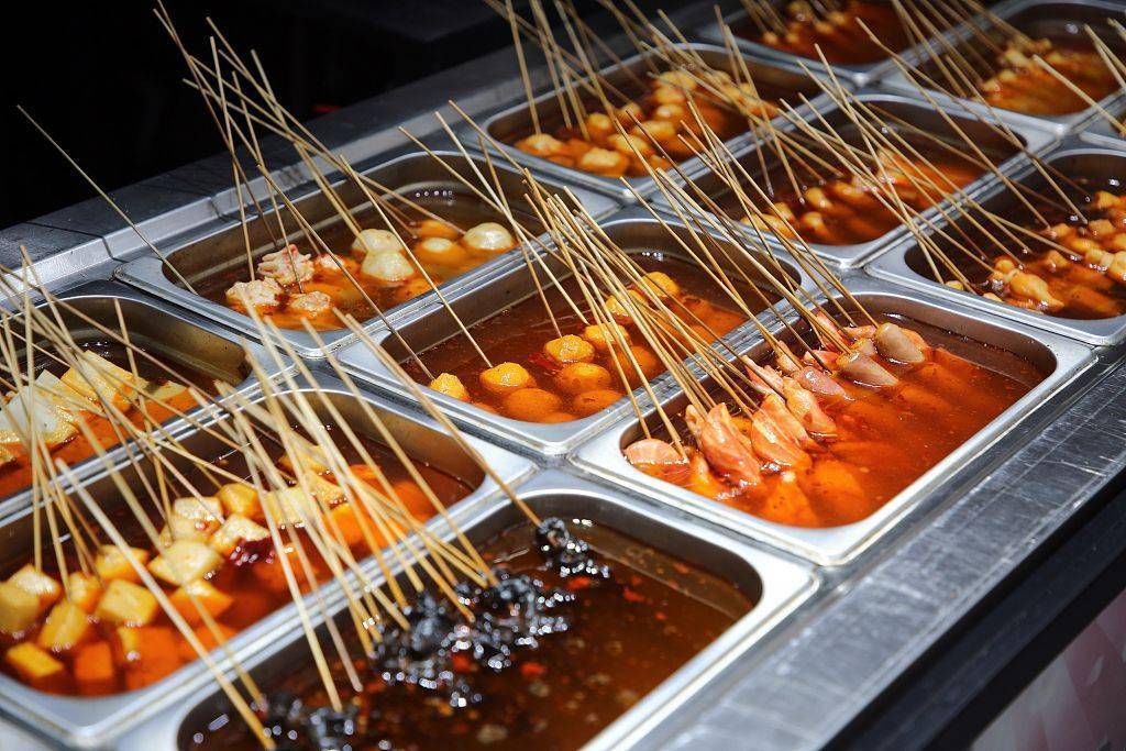 在北京怎么摆地摊挣钱,摆地摊一个晚上怎么挣到3000块钱