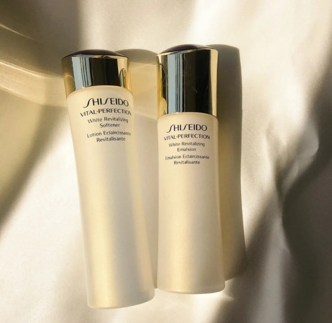 资生堂哪一款护肤品最好用,资生堂旗下好用单品推荐