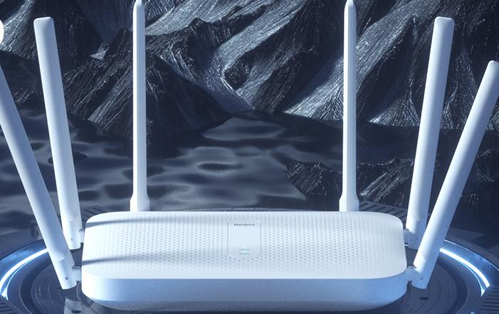 Vol.7贫民男孩女孩的路由器