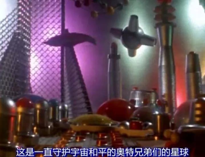 一口气看完奥特曼编年史,一口气看完系列奥特曼故事