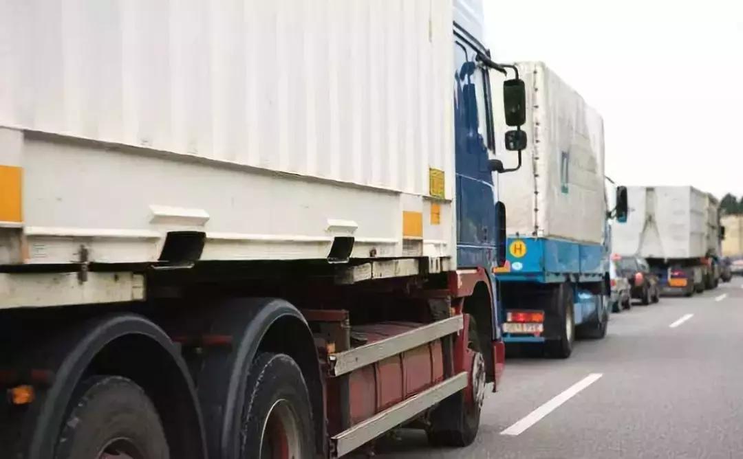 “国六”提前实施？将淘汰100万国三车！