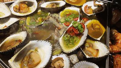 这座被央视挖掘的江南小城，比乌镇古朴，比苏杭好吃