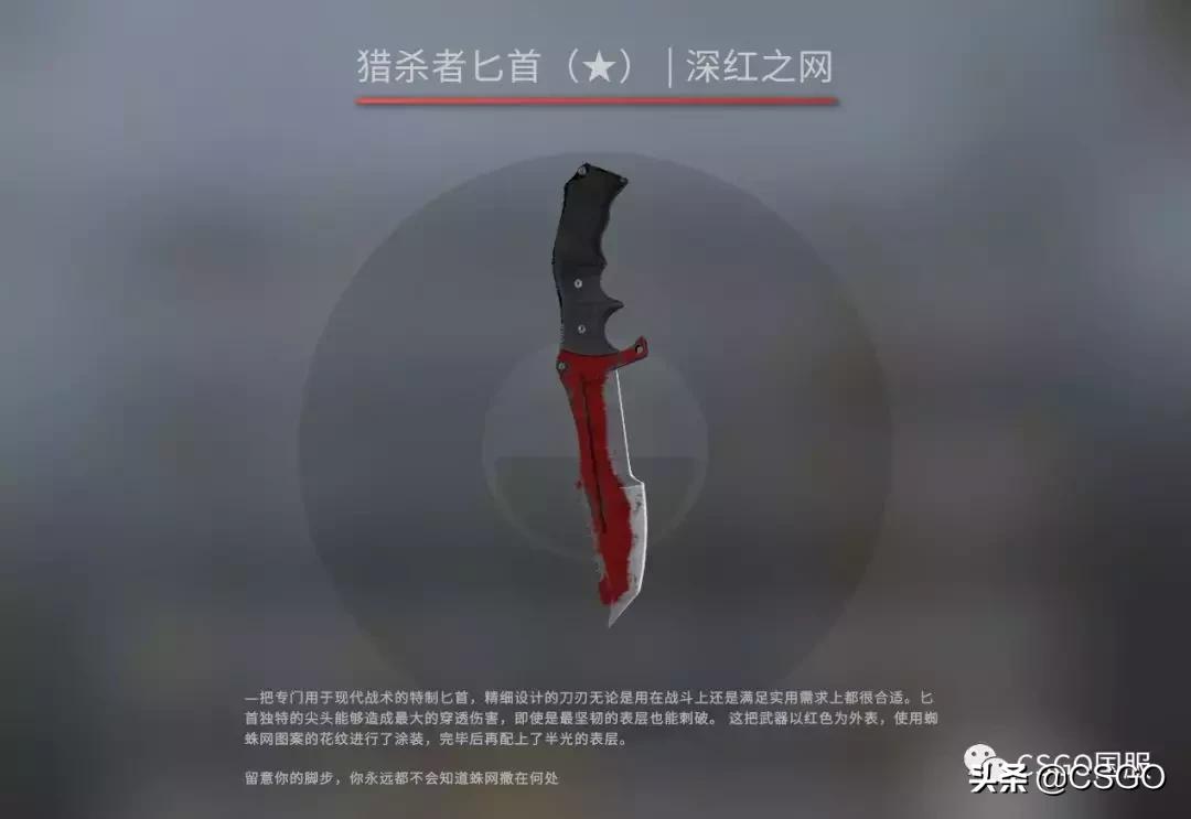 csgo违禁皮肤咆哮,皮肤管理第39集
