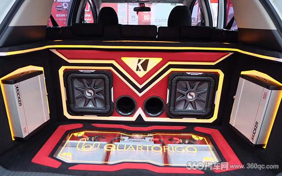 AbsoluteAutosoundSalon绝对发烧（广州）音响沙龙，这里会有啥