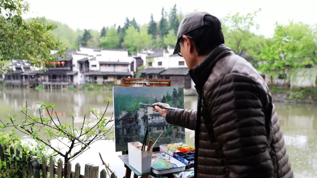 在最美春天，体验Jeep最新指南者