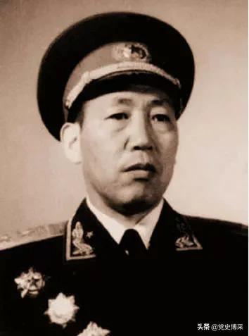 从红军到解放军最杰出军事家,宁都起义走出的将军
