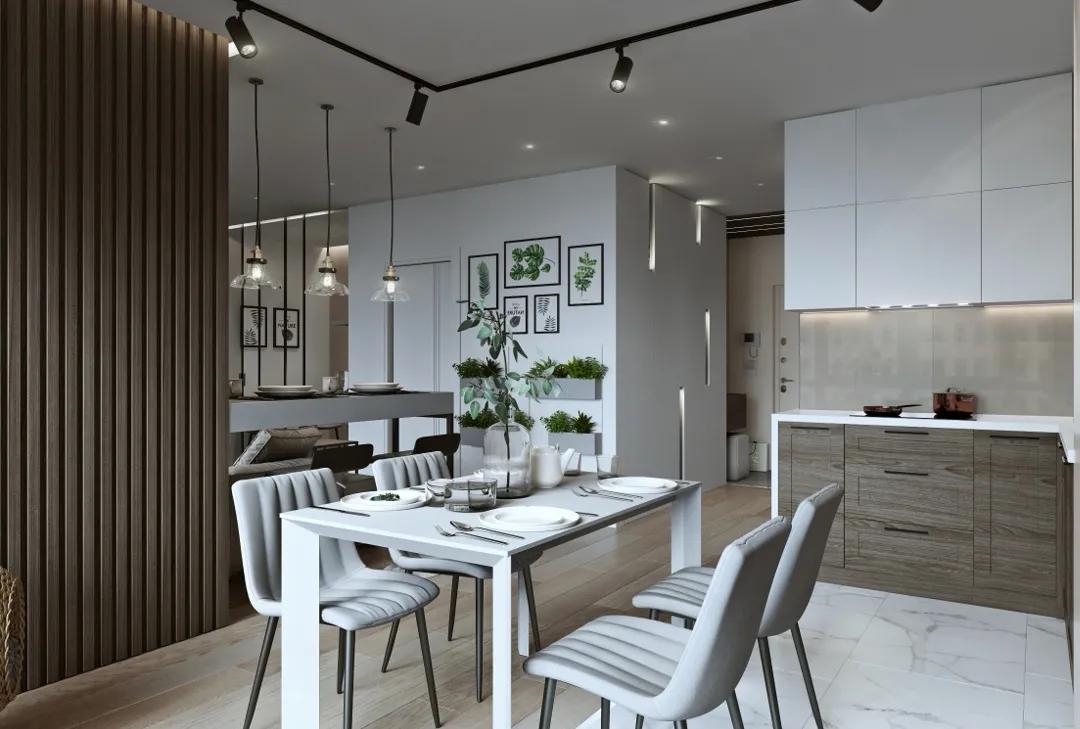 餐桌到底怎么选看完这篇你就懂了,餐桌如何选择最实用