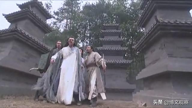 慕容家族实力排名,天龙八部慕容家族