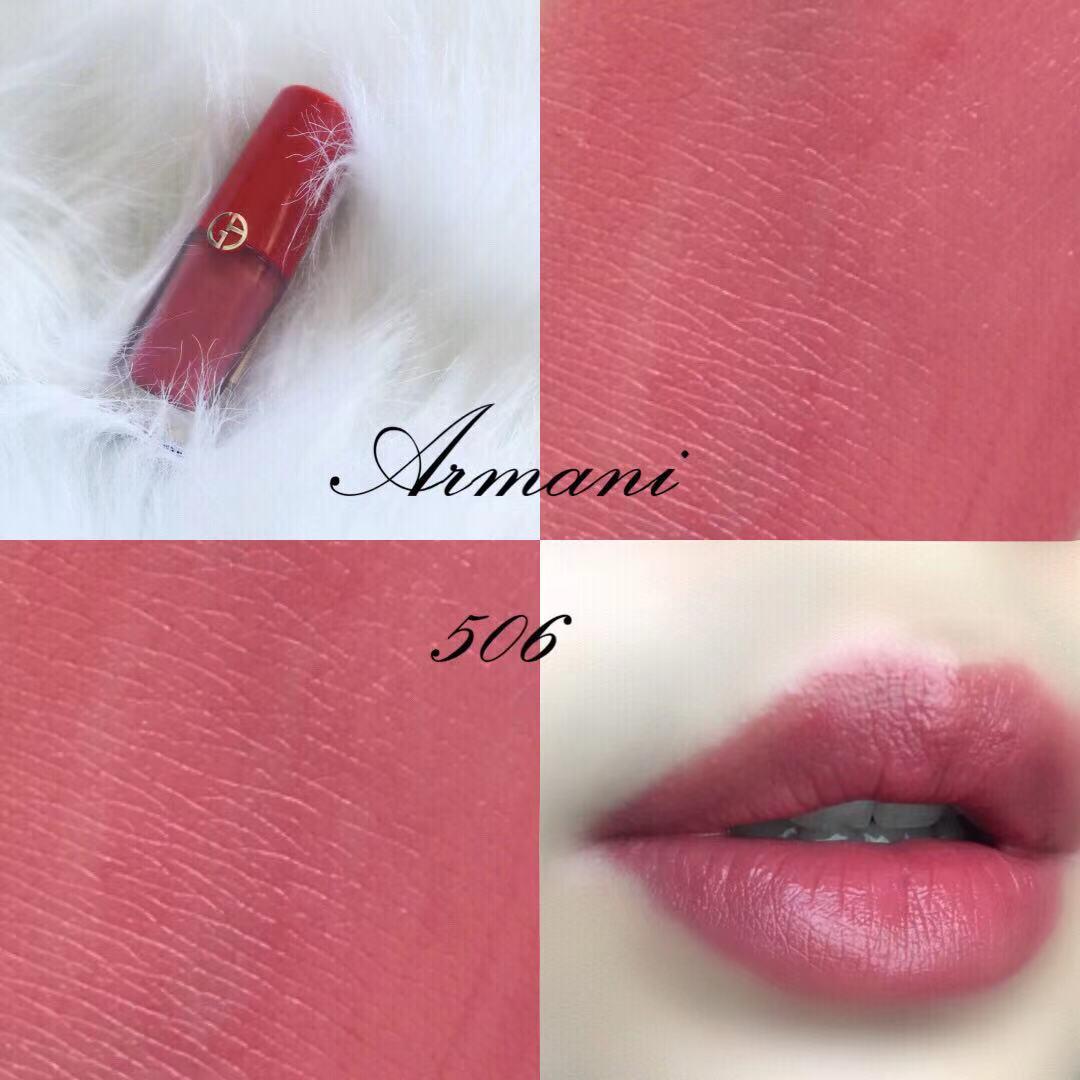 五支适合素颜涂的口红,涂完口红感觉妆容不好看了