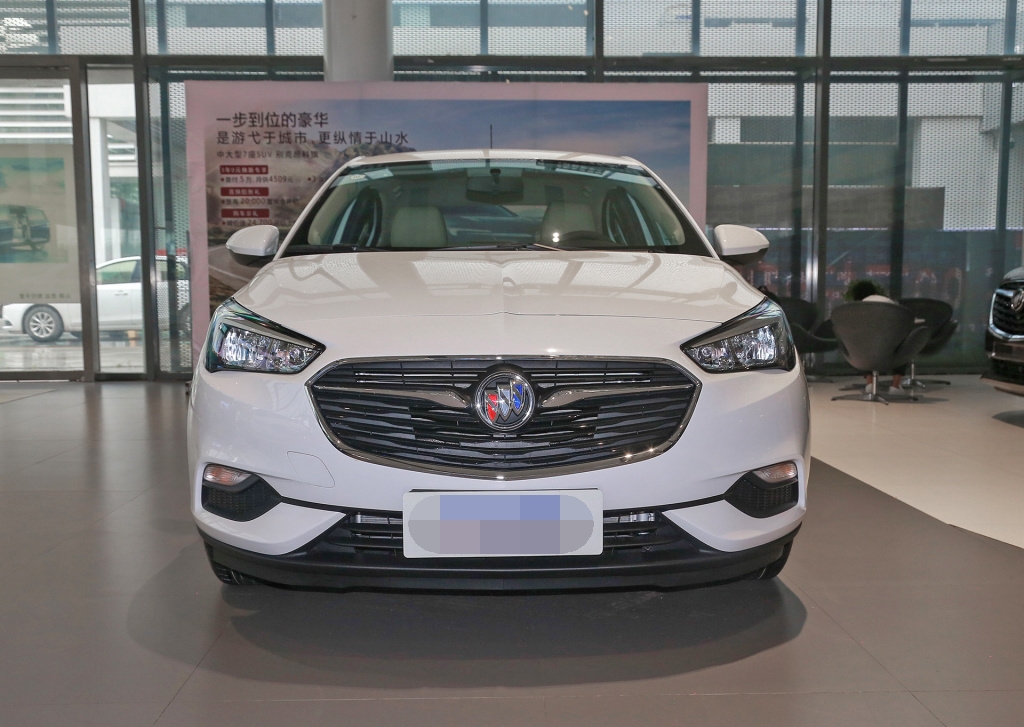 6万元凯越自动挡,6万元自动挡高配