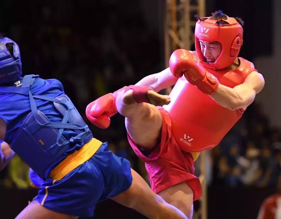 学会散打的技巧要多久,学会散打教程