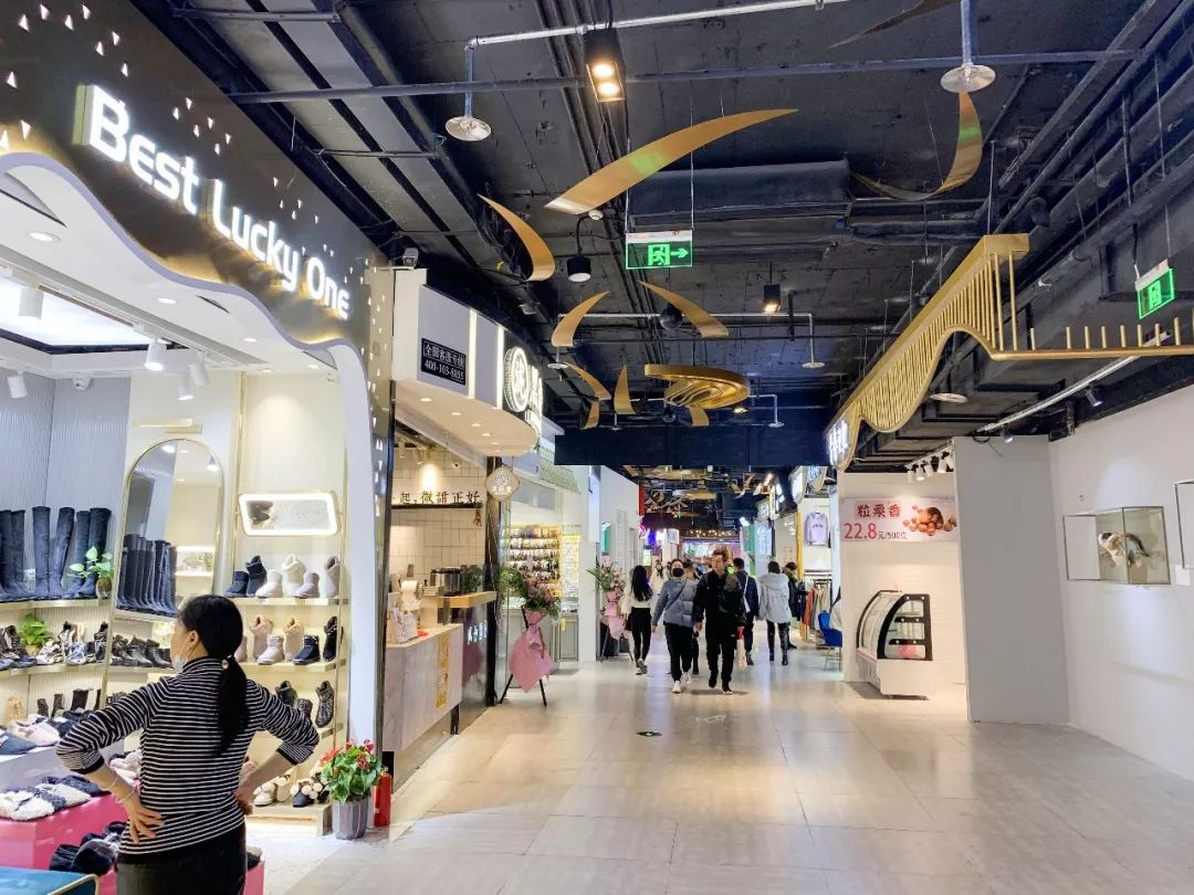 莱迪广场地址,莱迪广场最新动态