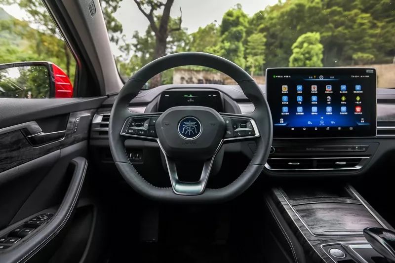 没钱更要好好选择,我们究竟需要一辆什么样的汽车