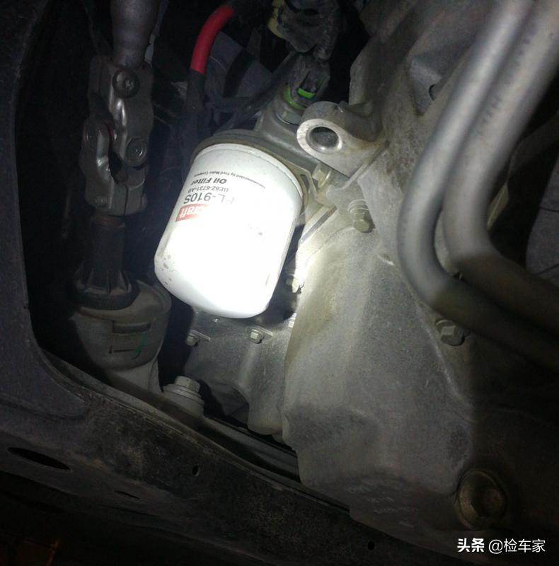 不到20万买福特大六座suv真香,不到30万的福特野马