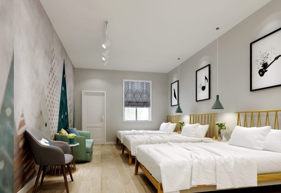 国际视野研学营,国际营地高唐研学