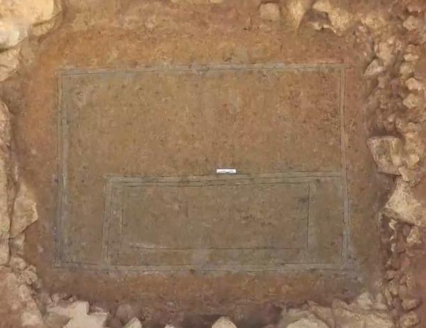 古墓宝藏之谜,墓室之谜完整版