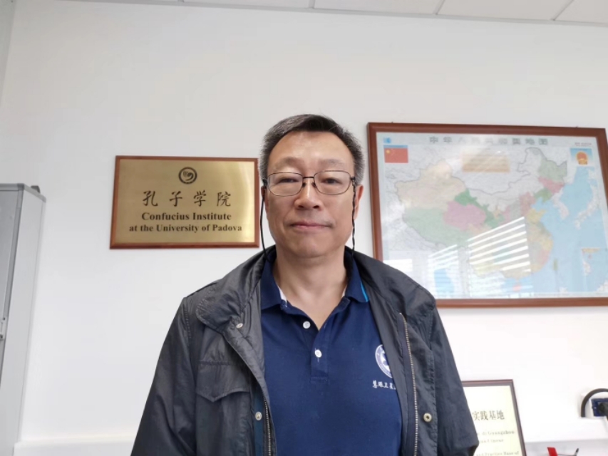 张双南与阴阳五行,张双南对阴阳五行的观点