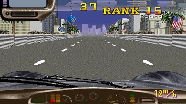 索尼克中不为人知的秘密,索尼克13个恐怖隐藏彩蛋