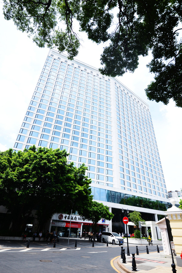 广州沙面欧洲小镇,广州沙面值得去吗