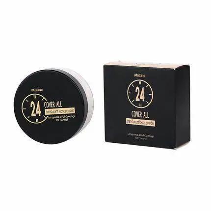 蜜粉推荐定妆产品,蜜粉推荐排行榜油皮