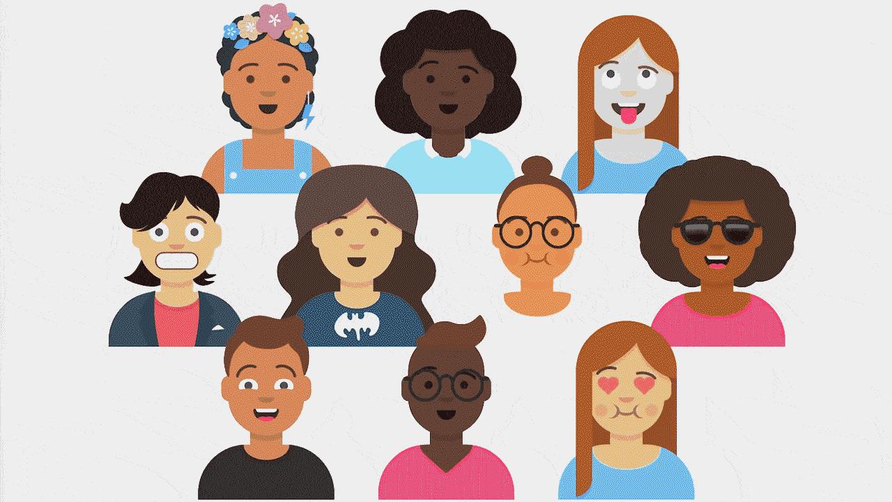 平面广告素材网站免费大推荐,设计小白免费设计用的app