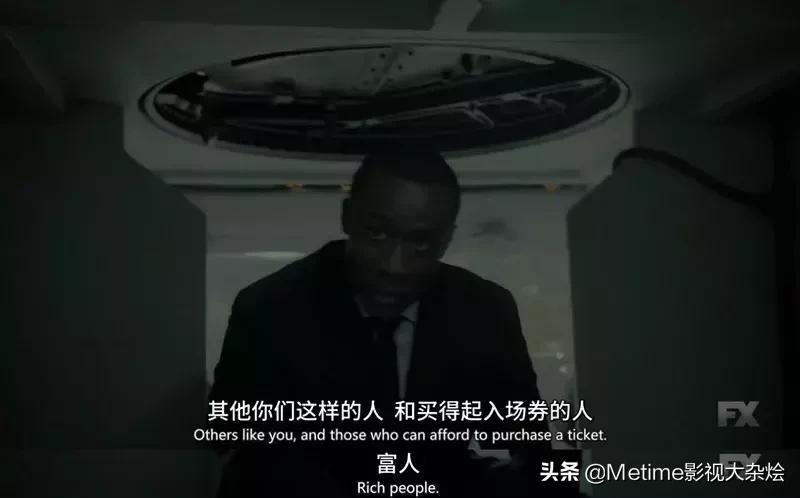 美恐第八季启示录在哪能看,美国恐怖故事内容简介