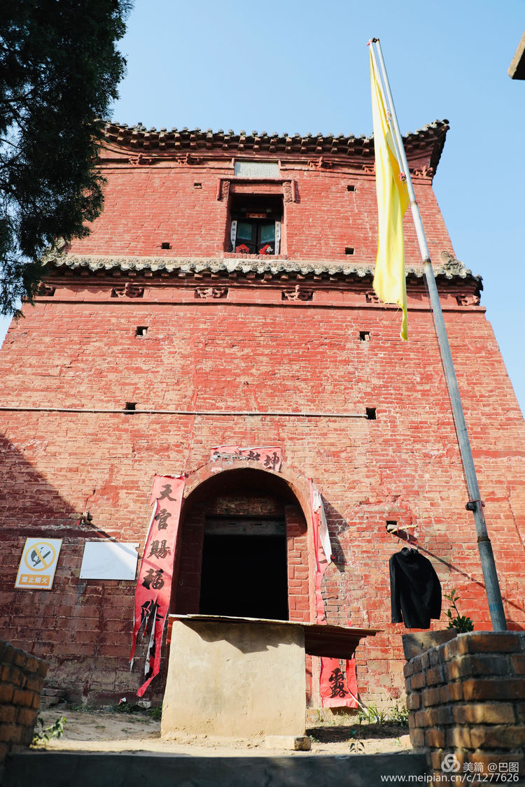 偃师巩义有哪些旅游景点,洛阳偃师旅游景点大全介绍