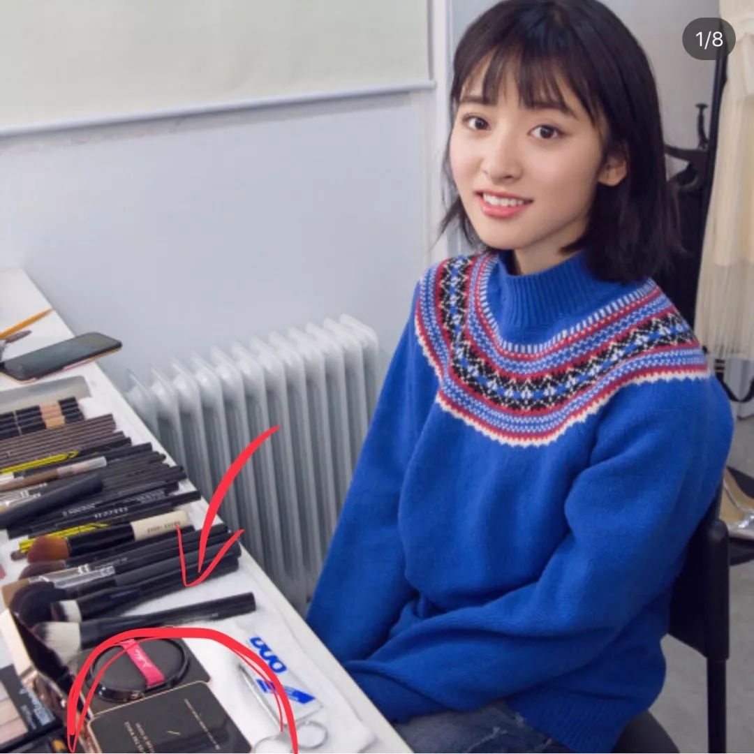 韩国口碑最好的彩妆单品,中国最好用的韩妆排行