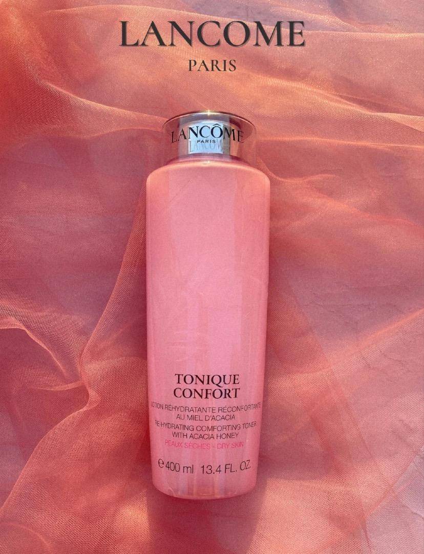 保湿紧致抗皱护肤水测评,悦木之源强韧水乳测评