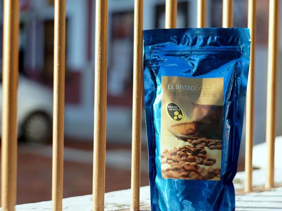 槟城特产购物必买清单,槟城道地小吃推荐图片欣赏