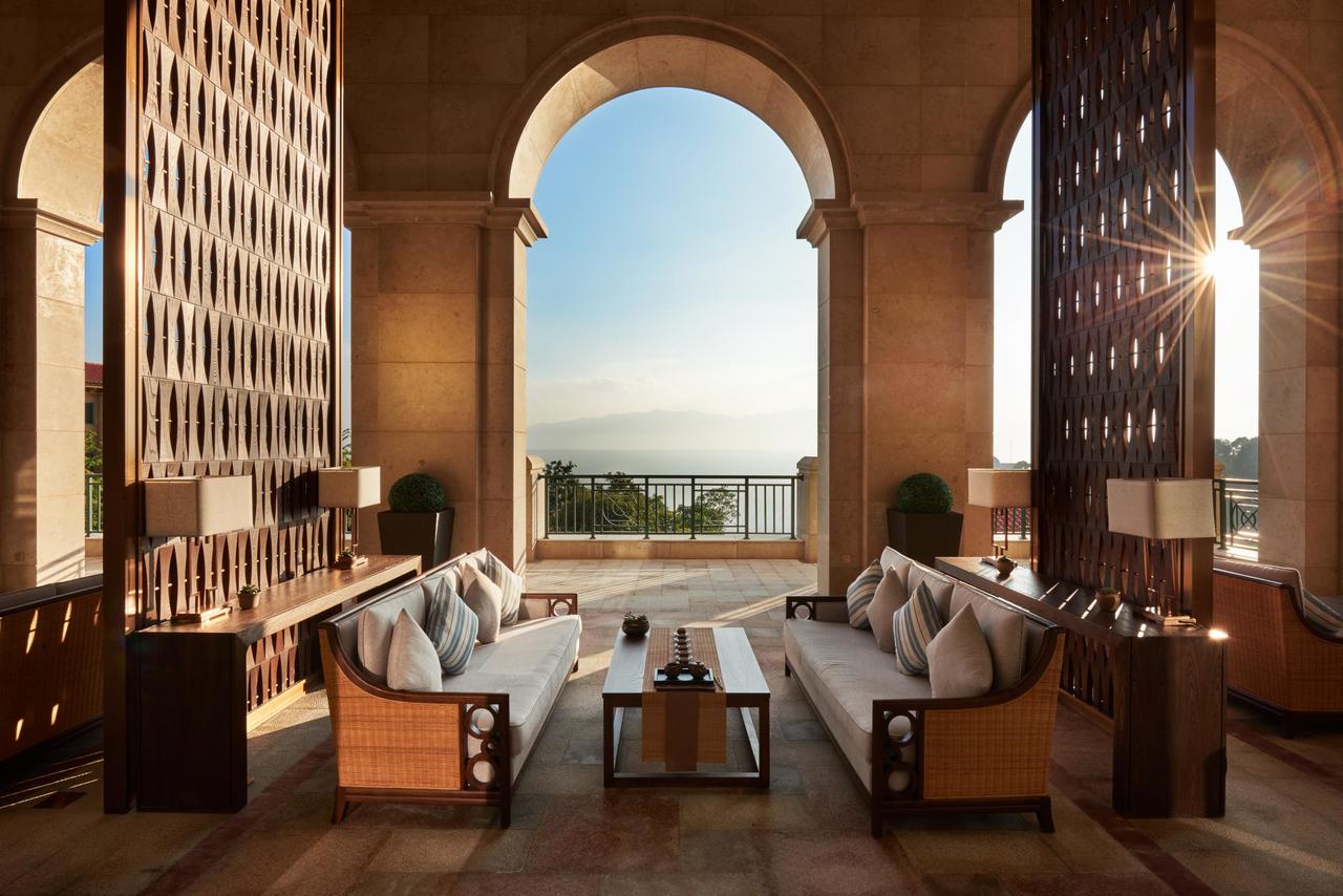 希尔顿集团旗下品牌图文介绍,希尔顿欢朋酒店品牌标准